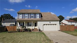 1605 Sinking Creek Dr - Photo 1 of 1