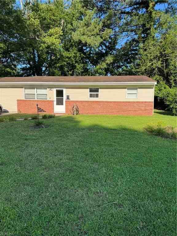 221 Remus Ln