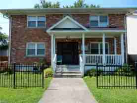 225 W 31st St #D - Photo 1 of 1