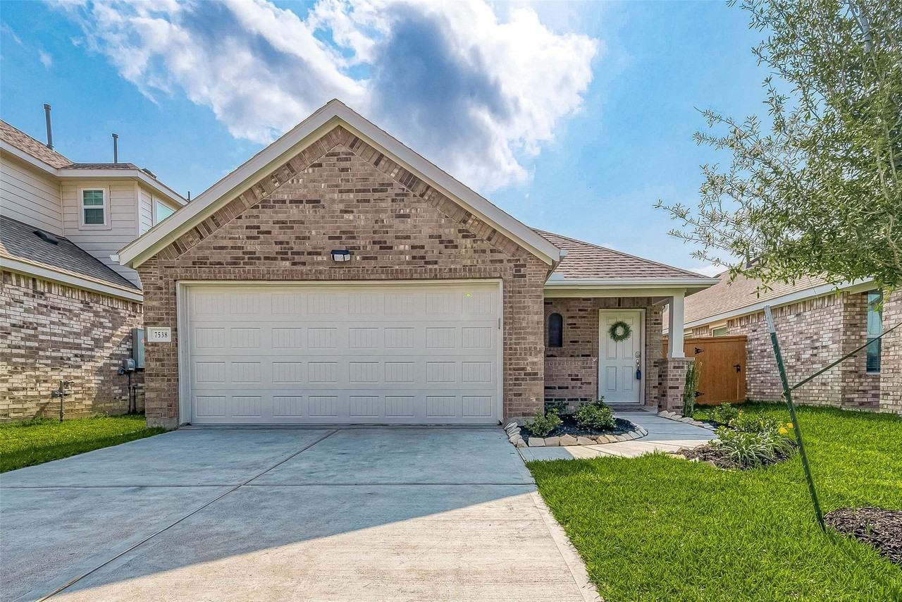 7538 Coral Terrace Dr