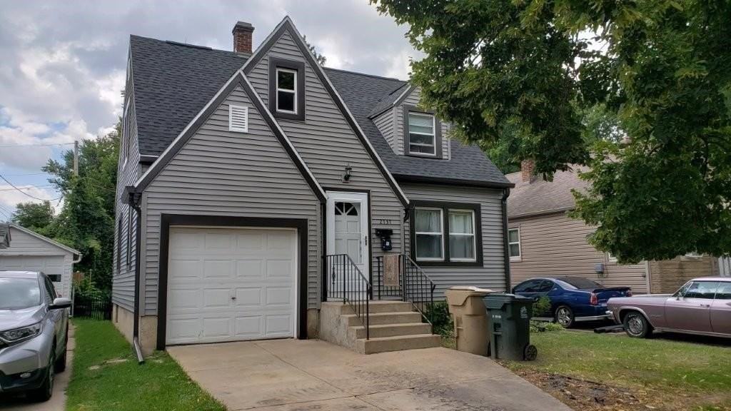 2737 Commercial Ave #1