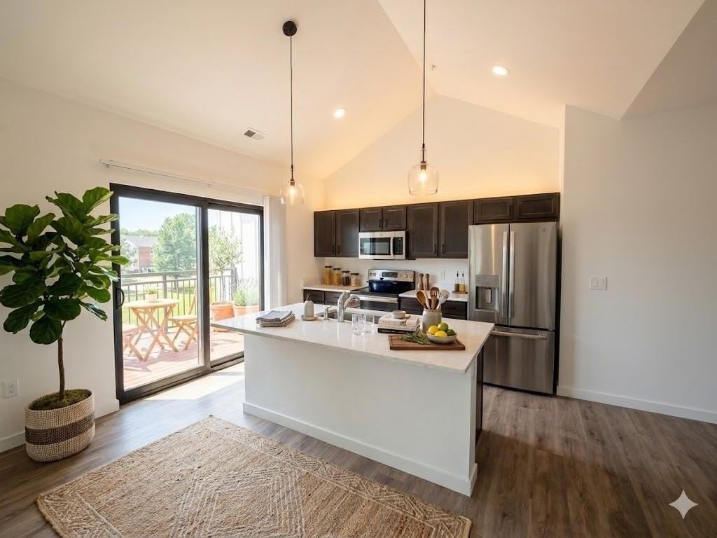 5411 Bashford St #203 - Photo 6 of 36