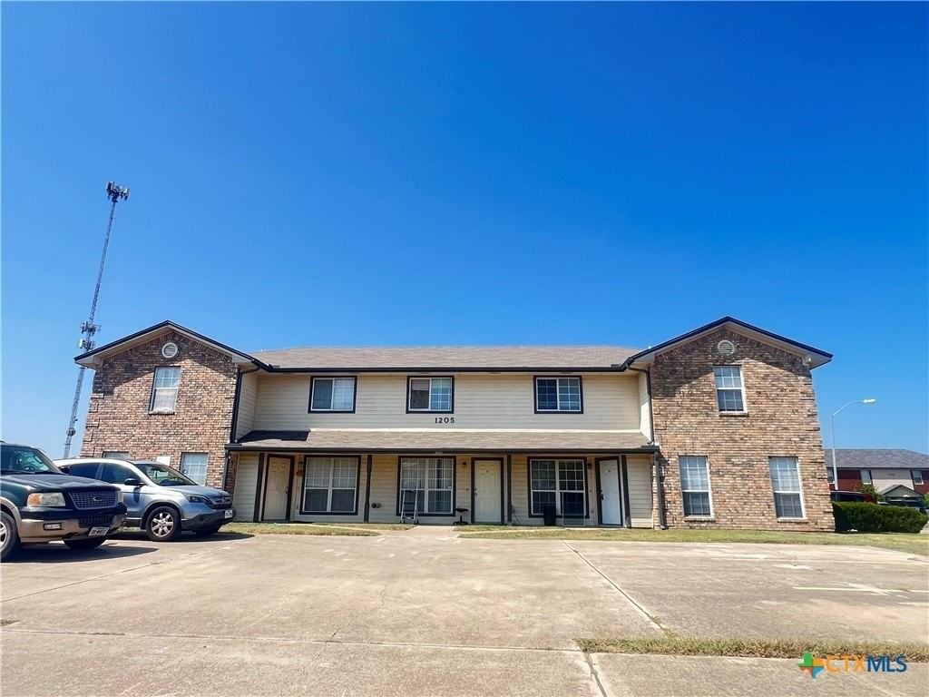 1205 Industrial Blvd #D