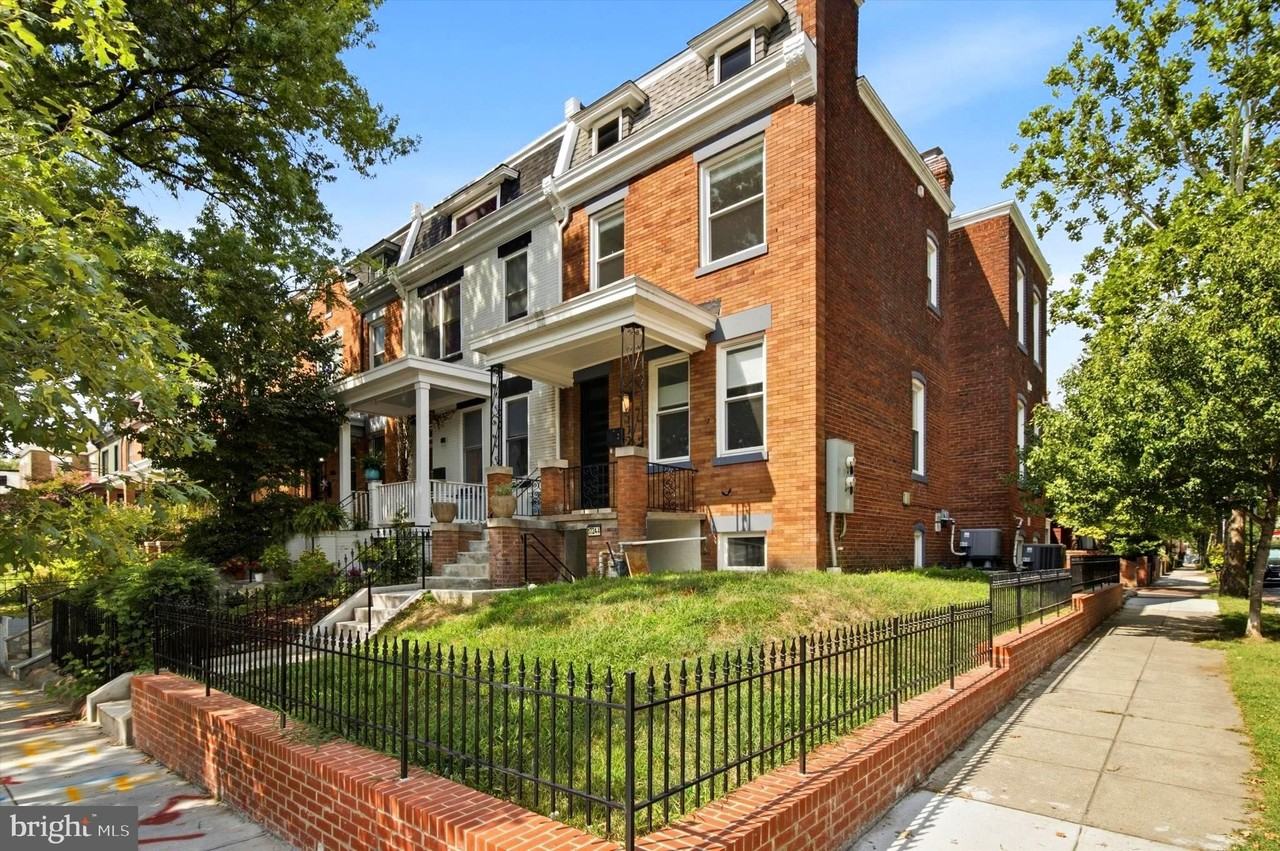 1724 2nd St Nw #2