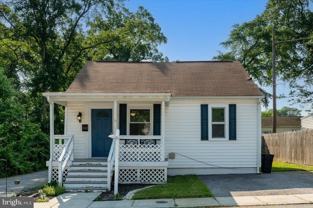 409-A Maple Ln Nw - Photo 1 of 1