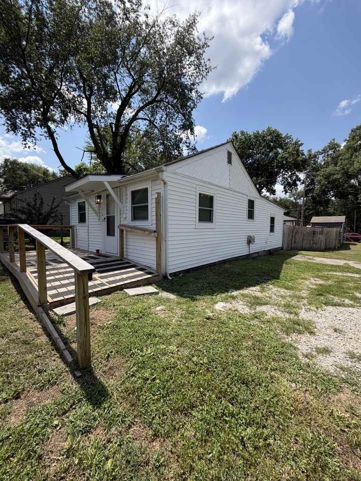 1100 S Savage St #1 - Photo 2 of 20