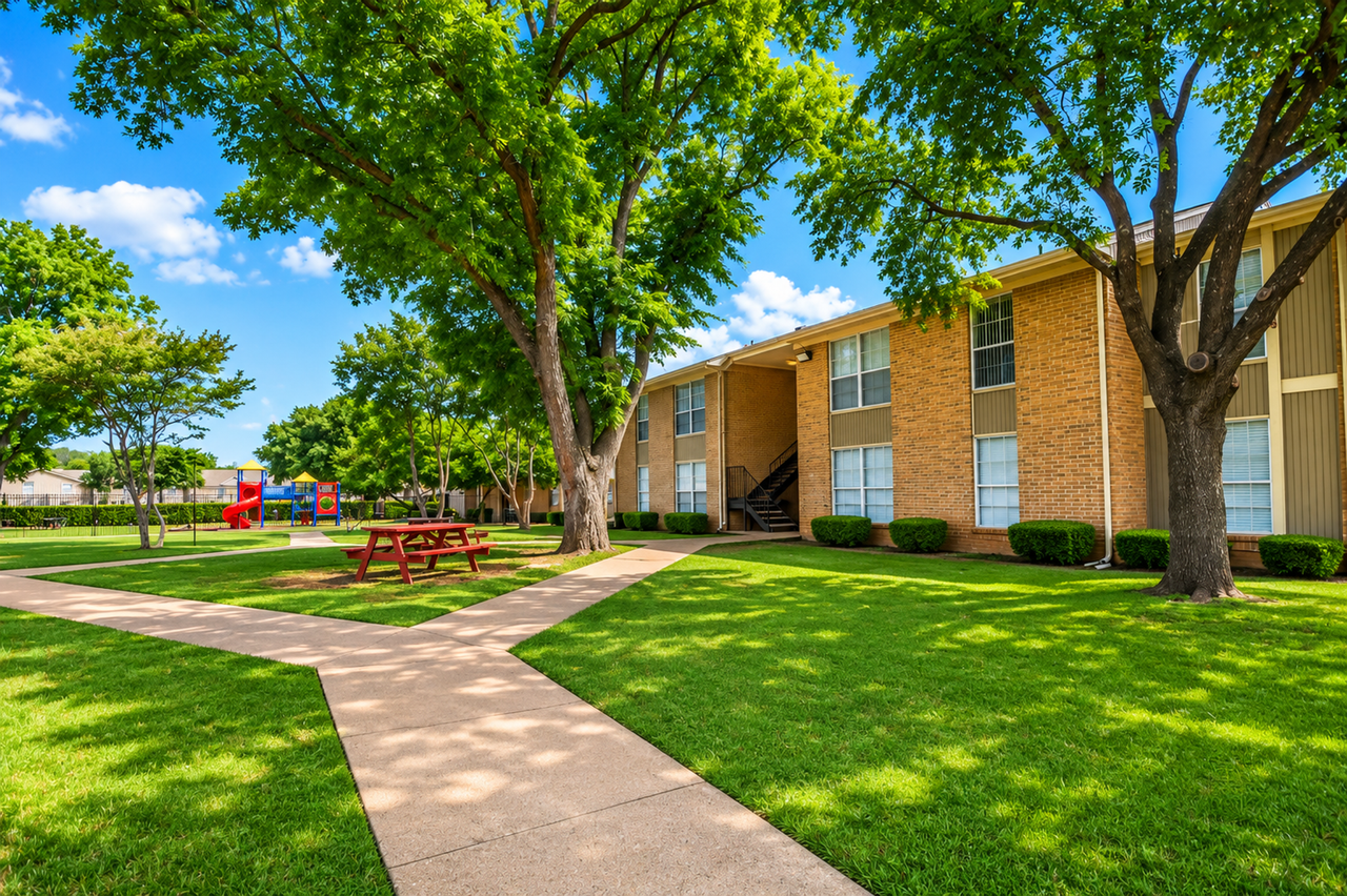 3432 Great Trinity Forest Way #2068
