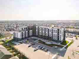 featured image of 150 Edgemont Rd Nw