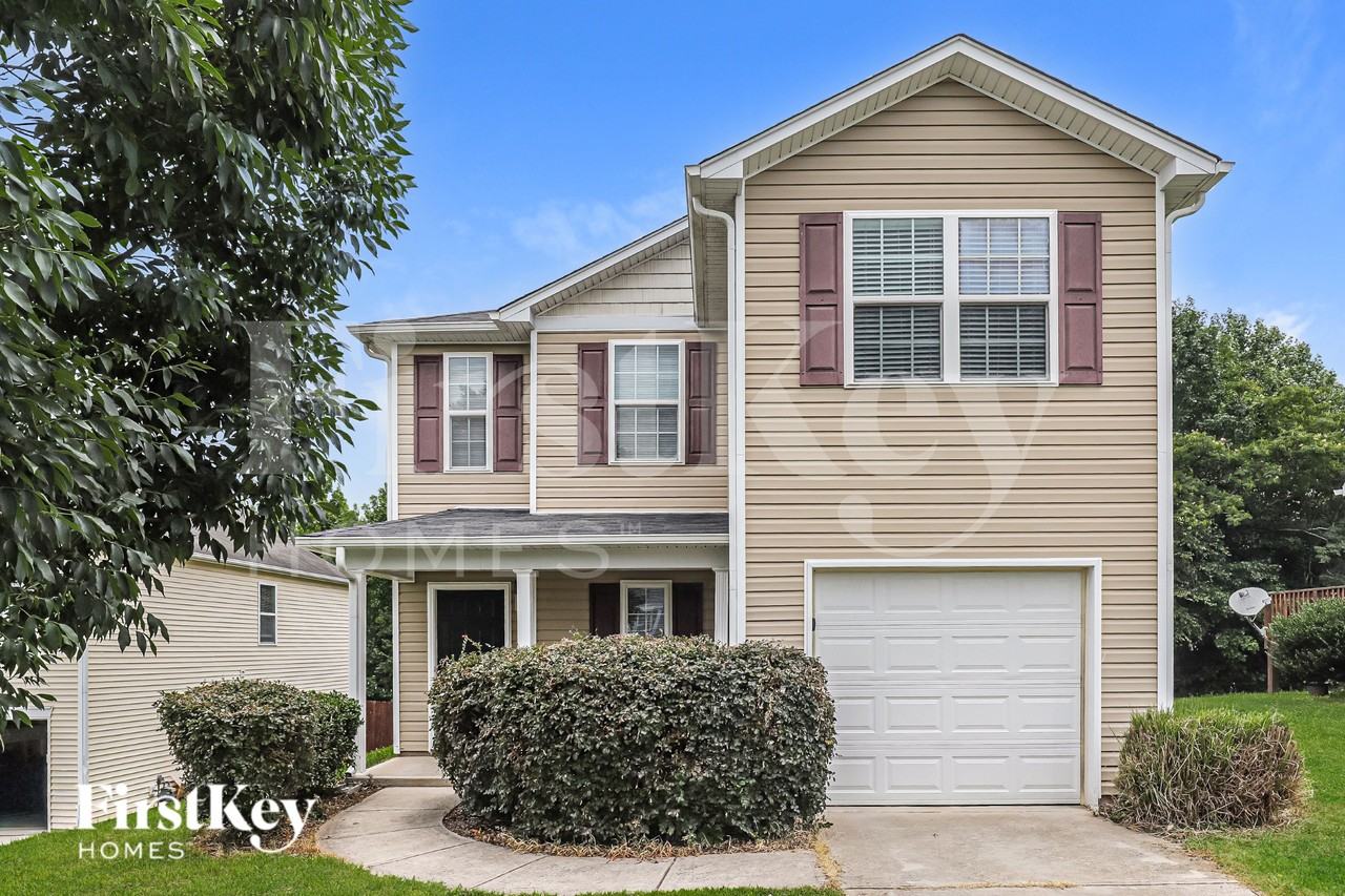 545 Lakewood Glen Ct - Photo 2 of 19