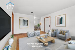 featured image of 1211 Fenwick Dr #A6