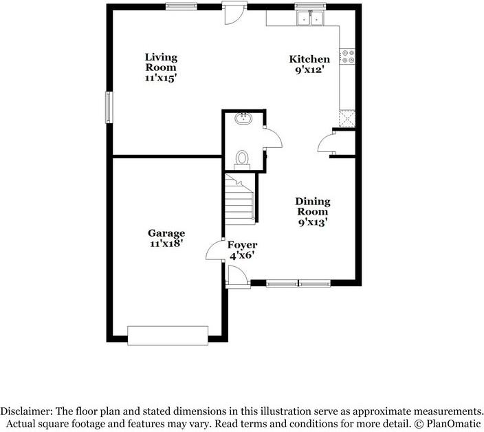 119 Oakdale Ave - Photo 2 of 17