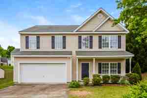 featured image of 3729 Chancellorsville Ct
