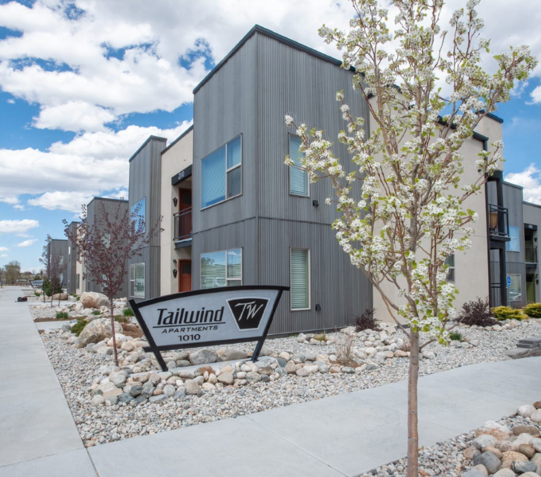 1010 Tailwind Street - Photo 2 of 3