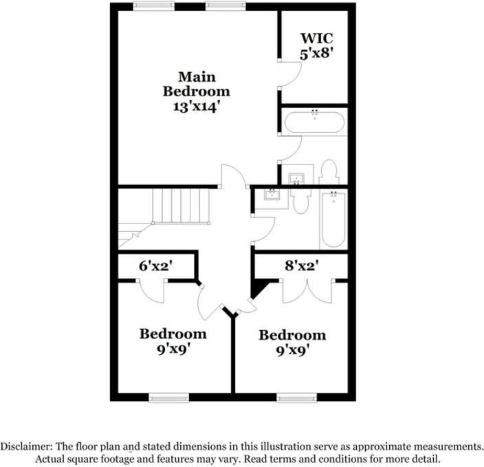 2857 Summergrove Ct - Photo 3 of 17