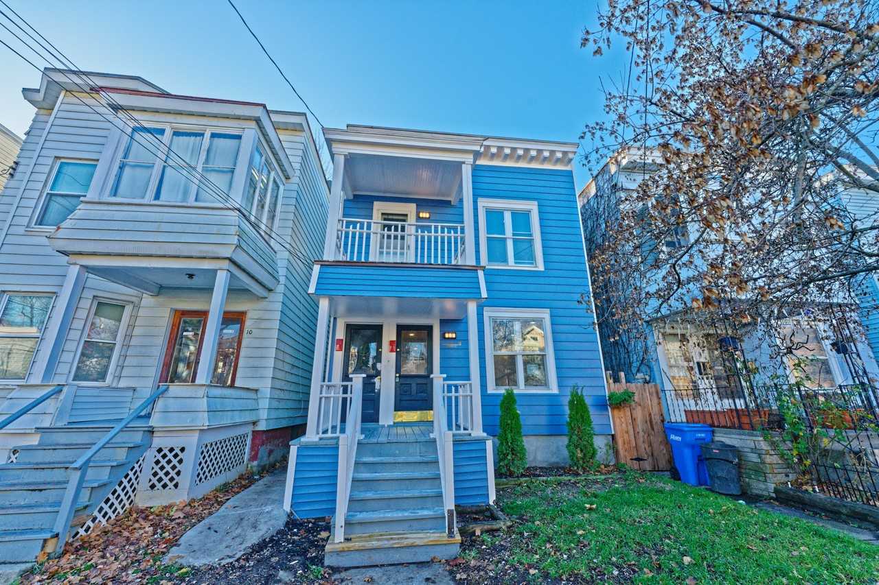 12 Stanwix St #B - Photo 2 of 23