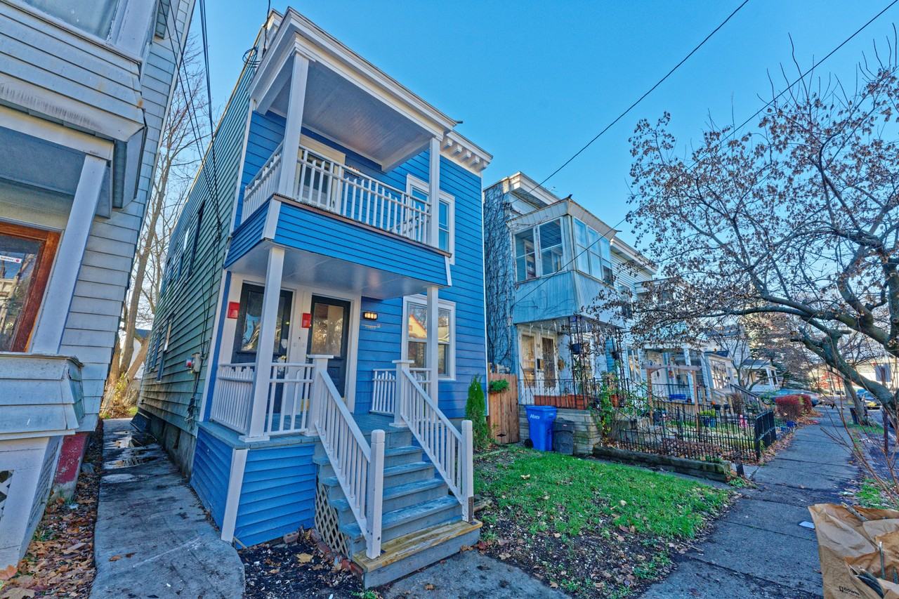 12 Stanwix St #B - Photo 3 of 23