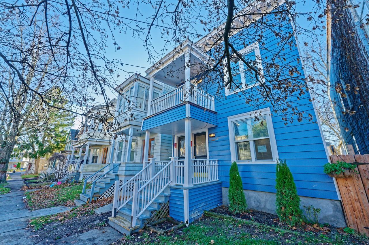 12 Stanwix St #B - Photo 4 of 23