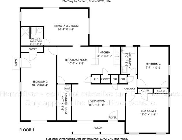 214 Terry Ln - Photo 2 of 21