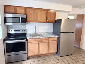 31 E Market St #G - Photo 1 of 1