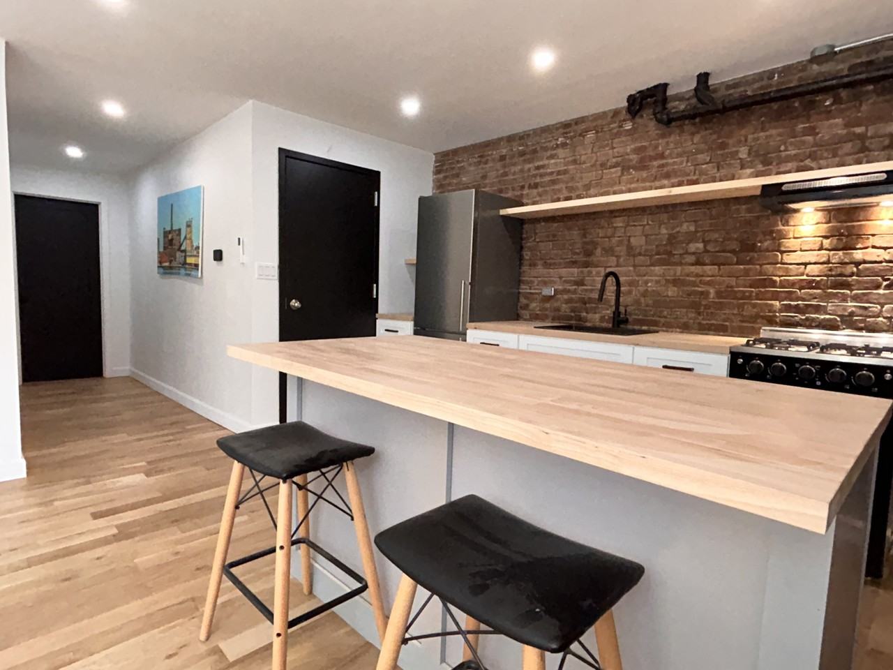 56 Herbert St #1 - Photo 2 of 22