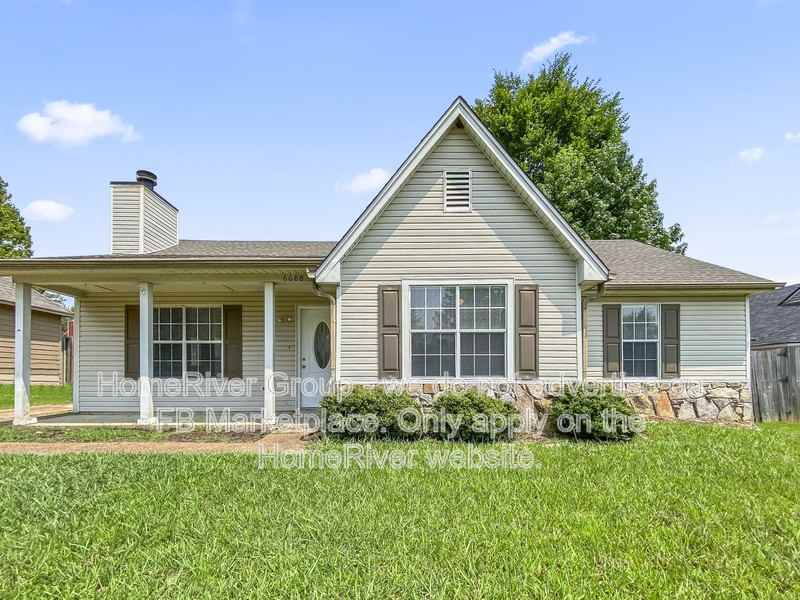 6688 Elmore Woods Cv