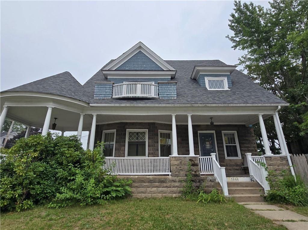 1844 Broad St ##2