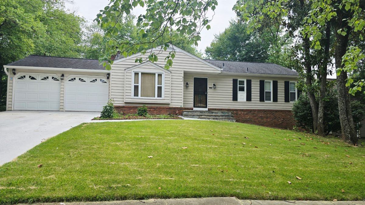 814 Stag Way