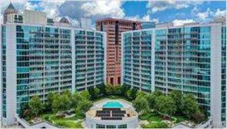44 Peachtree Pl Nw ##727 - Photo 1 of 1