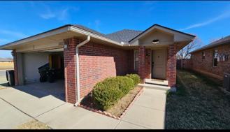 12812 Heritage Oaks Dr - Photo 1 of 1