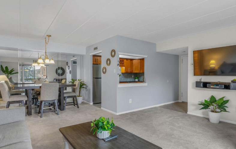 63101 Delaire Landing Rd #101 - Photo 7 of 7