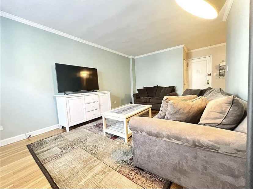 9255 Shore Rd #4G - Photo 3 of 12