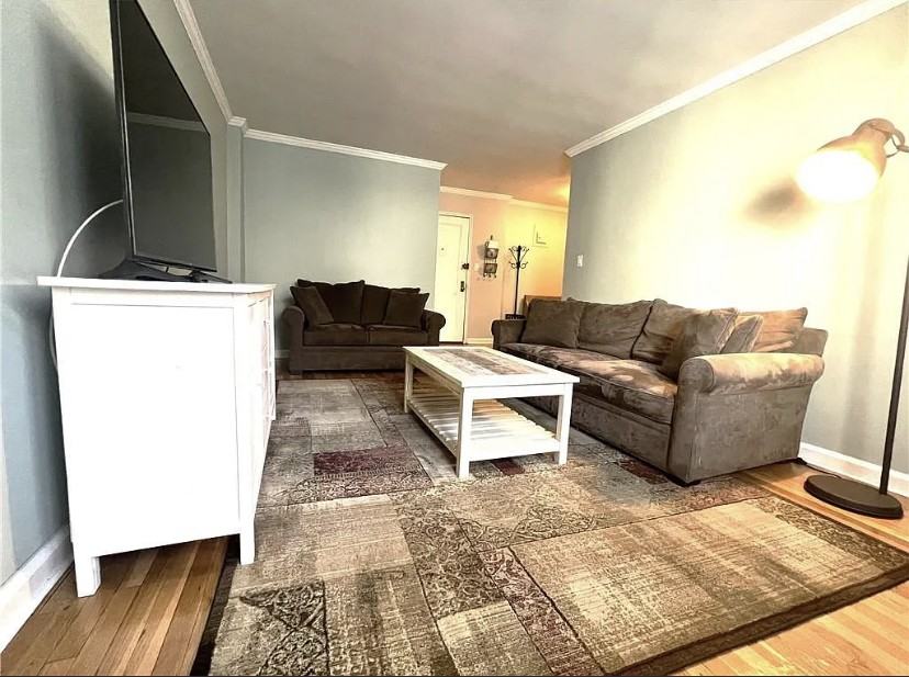 9255 Shore Rd #4G - Photo 4 of 12