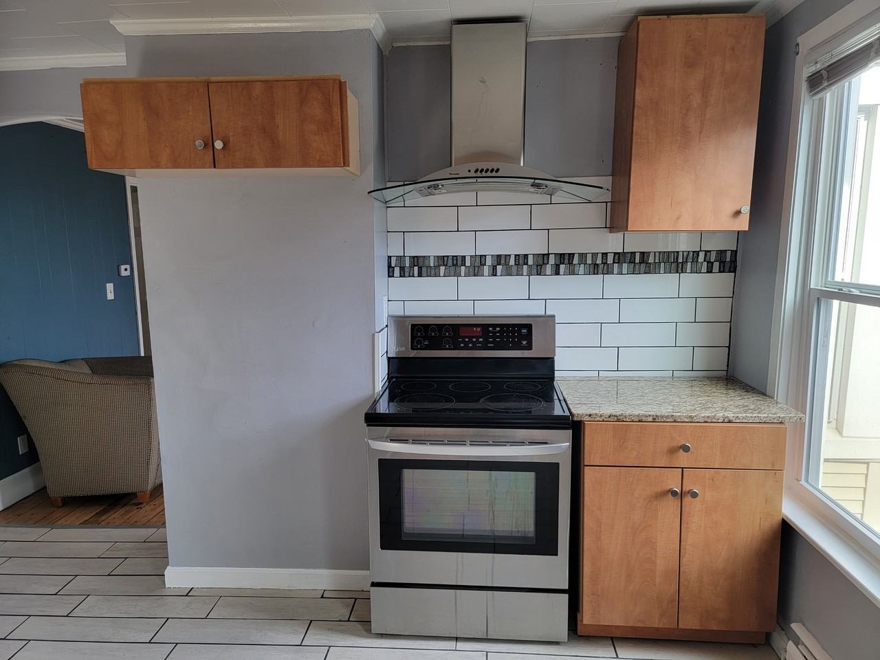 1527 Purchase St #1 - Photo 2 of 11