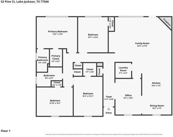 52 Pine Ct - Photo 2 of 15