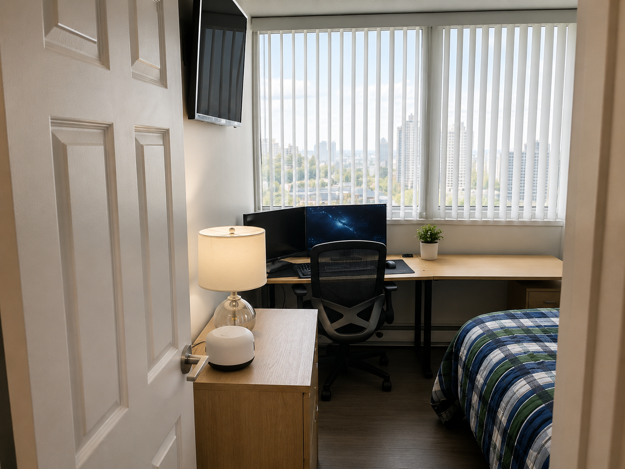 530 Laurier Avenue West #23rd Floor - Photo 7 of 12