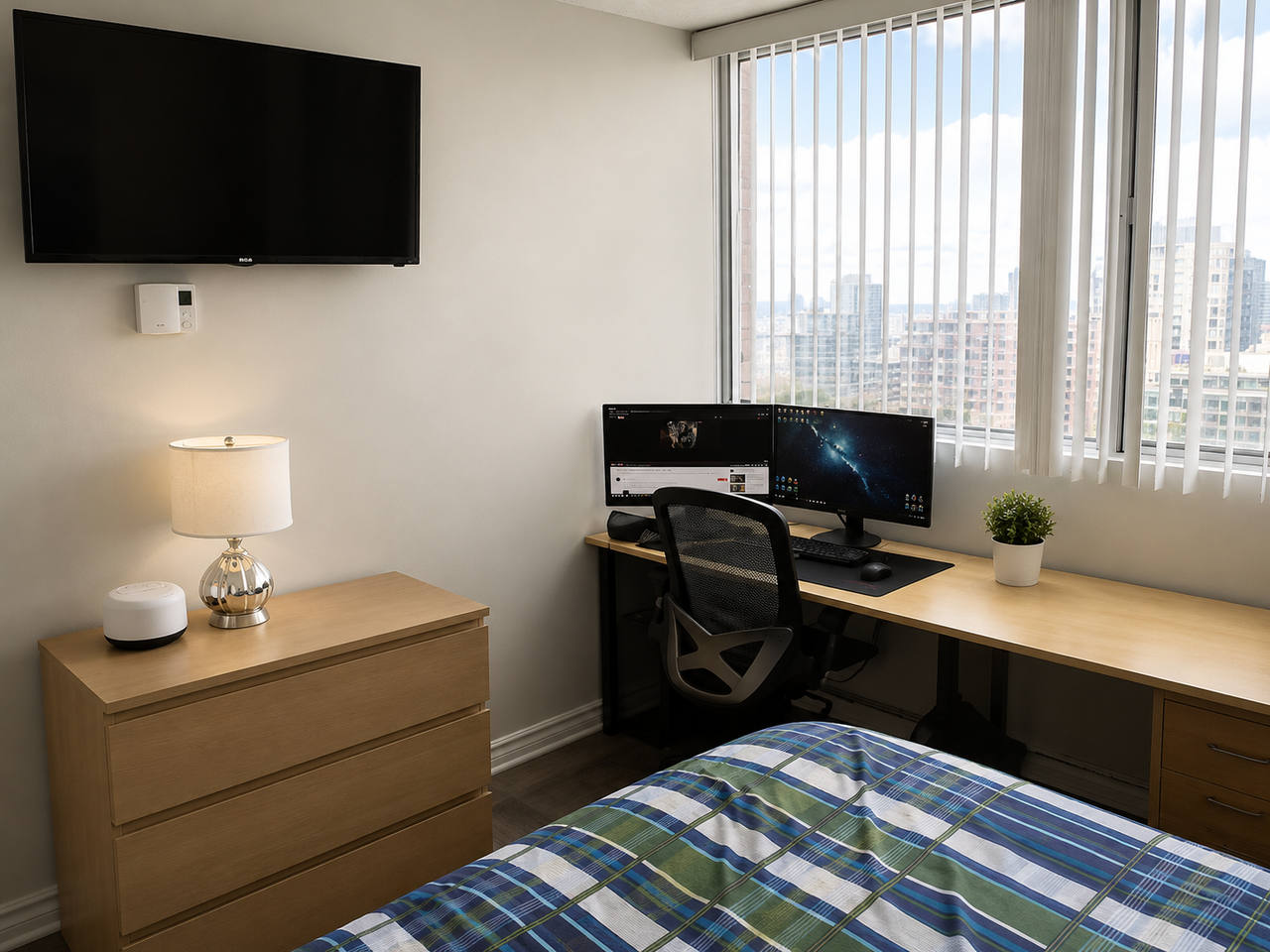 530 Laurier Avenue West #23rd Floor - Photo 5 of 12