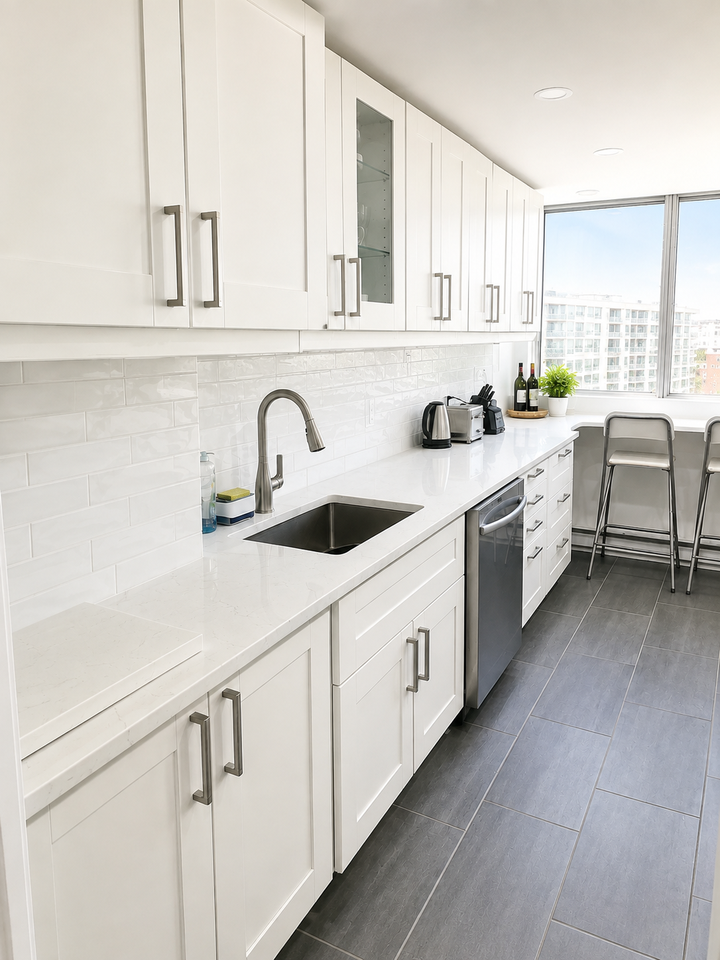530 Laurier Avenue West #23rd Floor - Photo 2 of 12