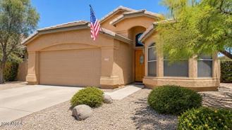 4720 E Weaver Rd - Photo 1 of 1