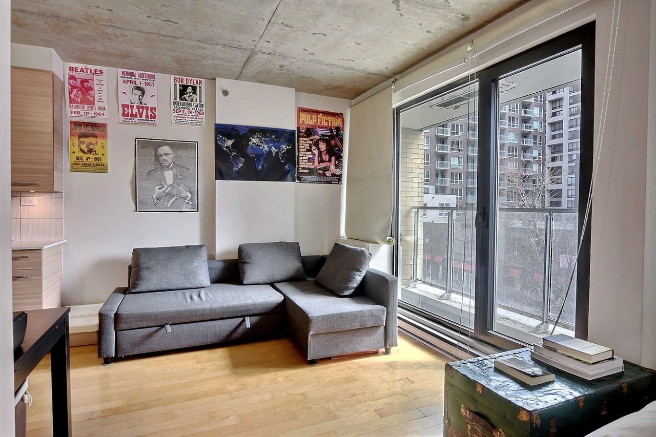 1414 Rue Chomedey #323 - Photo 3 of 20