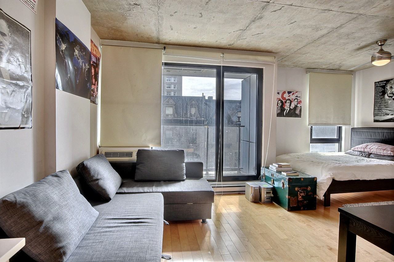 1414 Rue Chomedey #323 - Photo 4 of 20