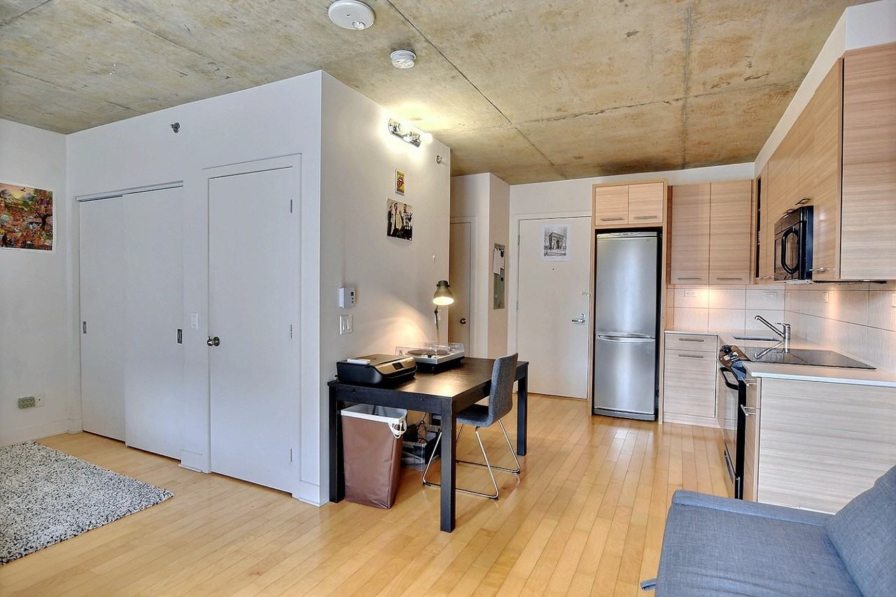 1414 Rue Chomedey #323 - Photo 5 of 20