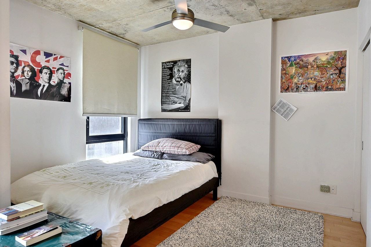 1414 Rue Chomedey #323 - Photo 7 of 20