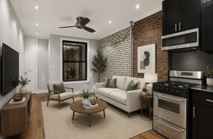 featured image of 438 W 52nd St #7
