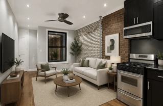 438 W 52nd St #7 - Photo 1 of 1