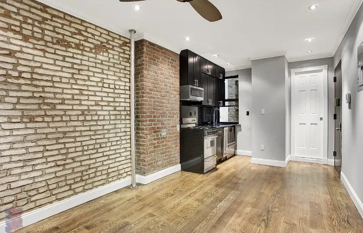 438 W 52nd St #7 - Photo 2 of 6
