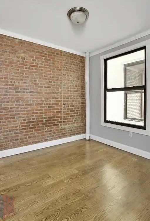 438 W 52nd St #7 - Photo 3 of 6
