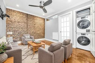 89 Clinton St #3A - Photo 1 of 1