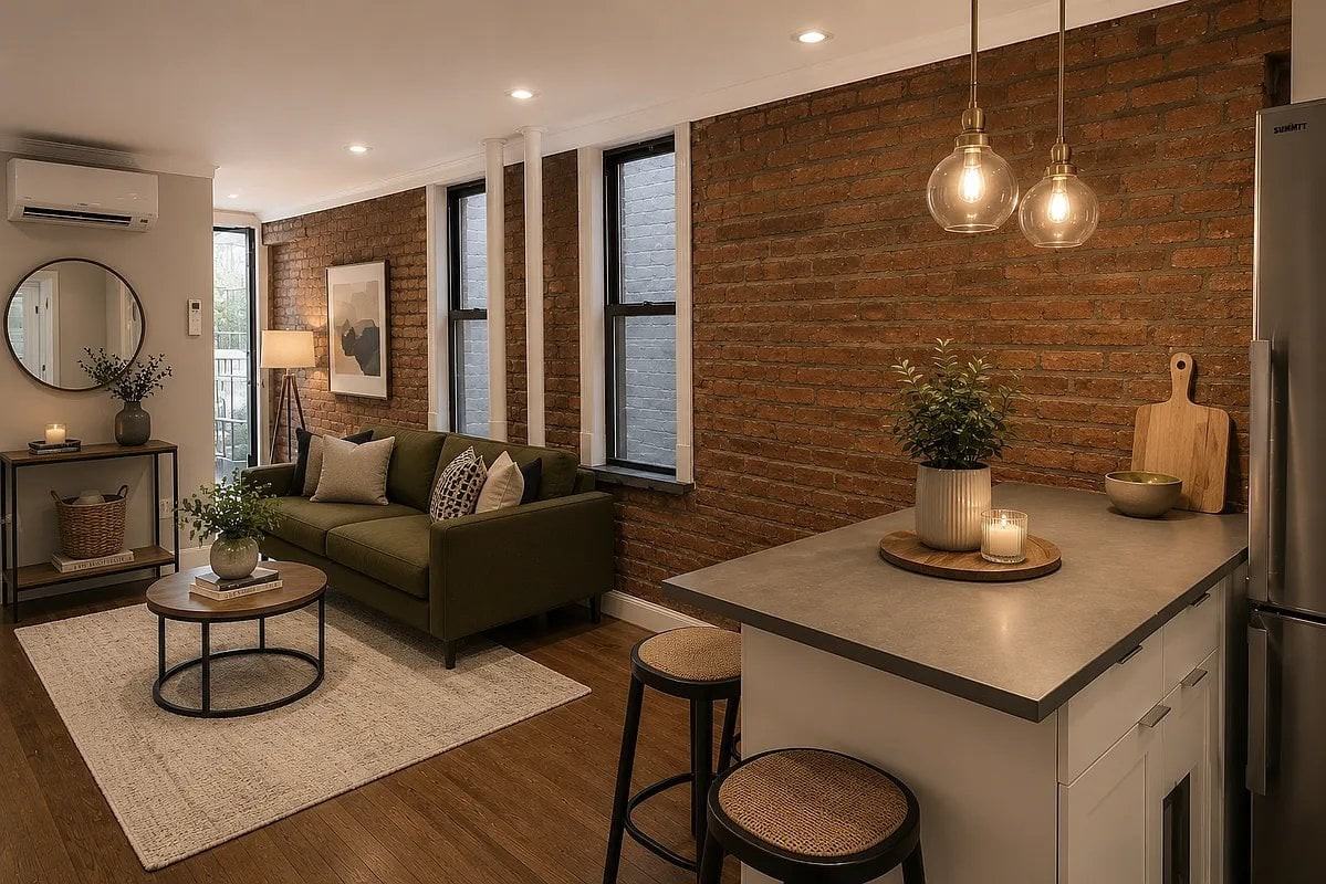 122 Mulberry St #5 - Photo 2 of 5