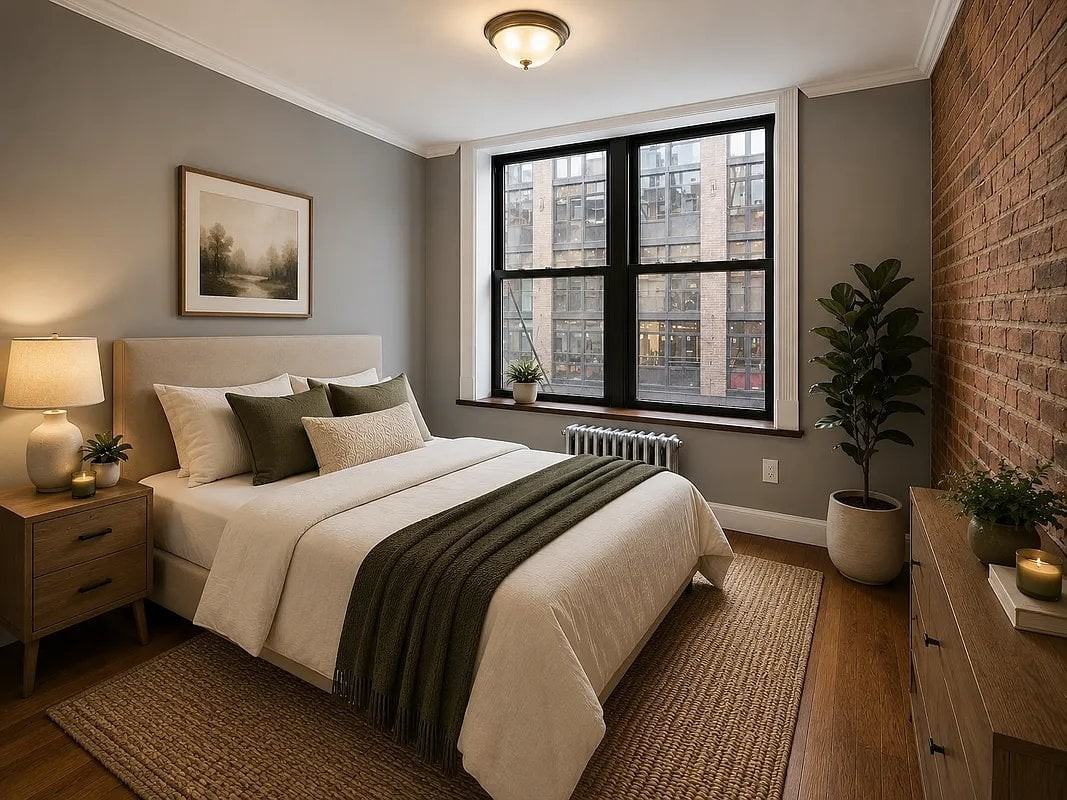 122 Mulberry St #5 - Photo 3 of 5