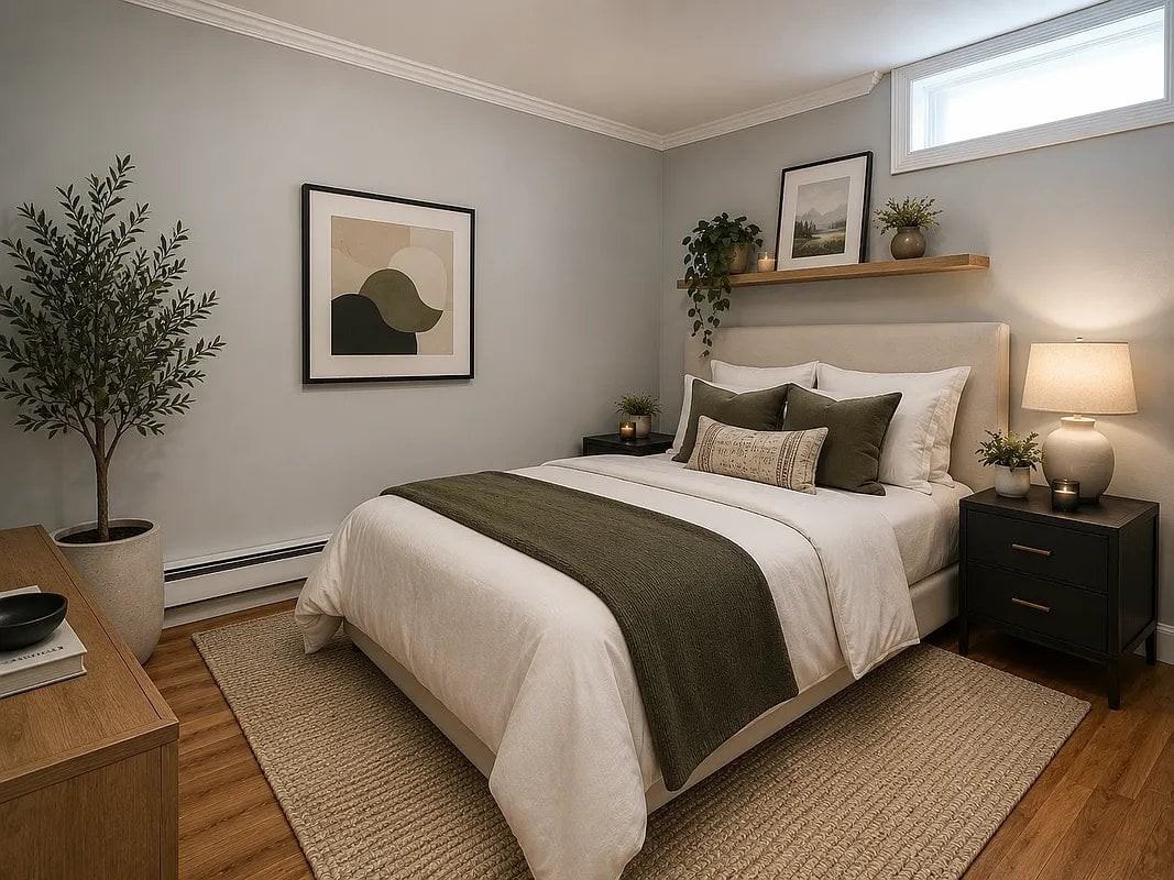 122 Mulberry St #5 - Photo 4 of 5